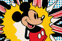 Mickey Mouse