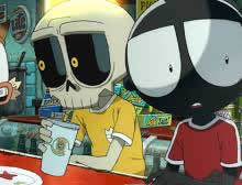 Mutafukaz
